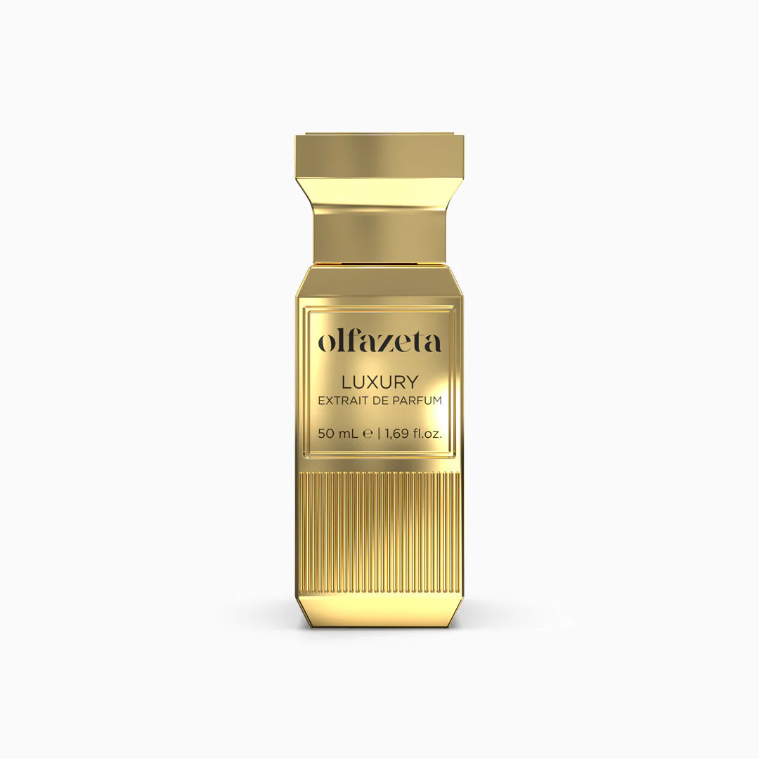Luxury gold