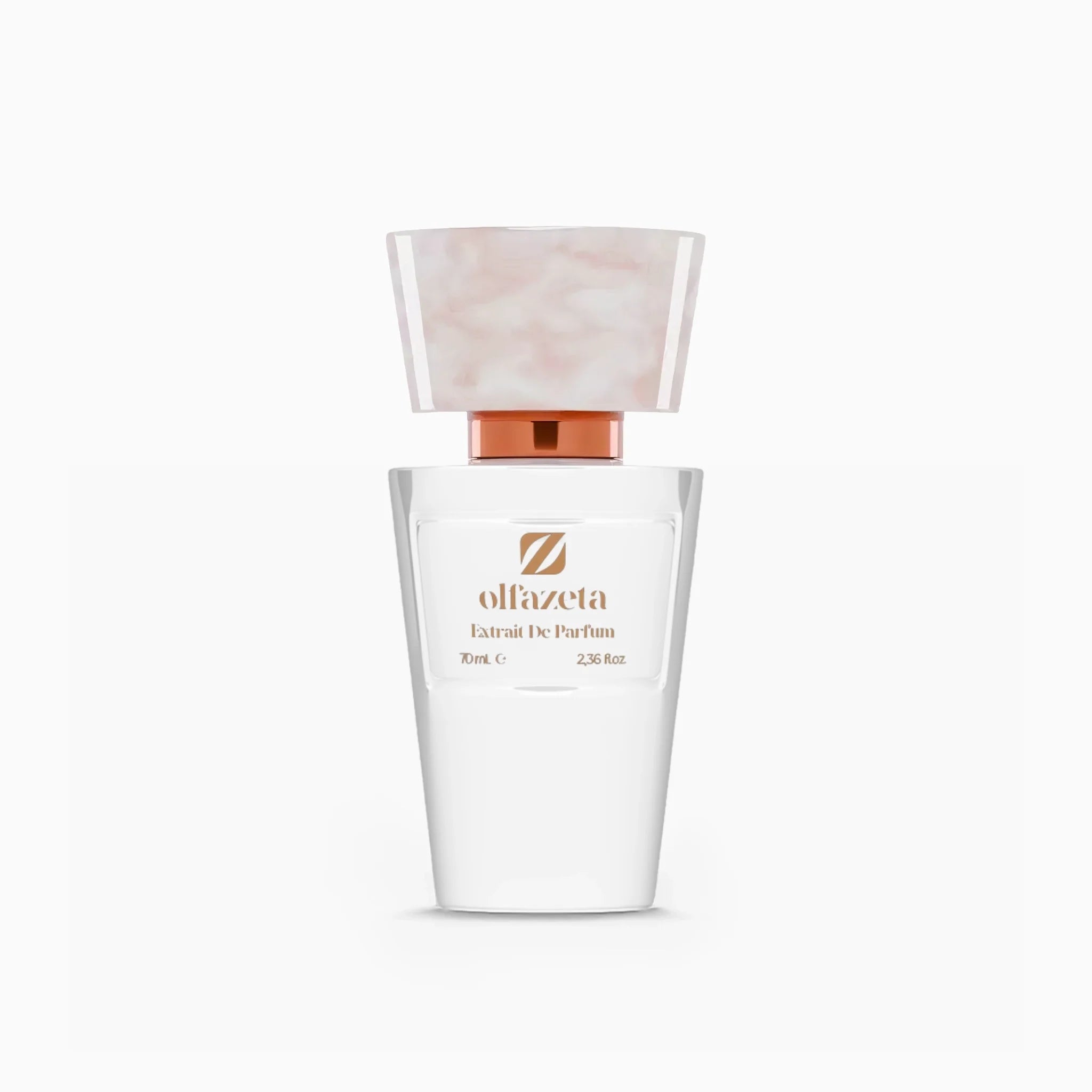 Millésime women (white bottle)
